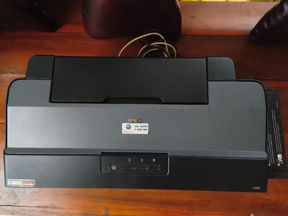 Printer Epson L1300