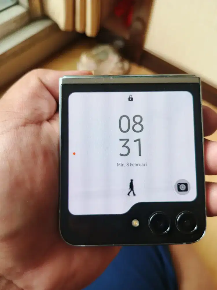 Samsung Flip 5 256Gb