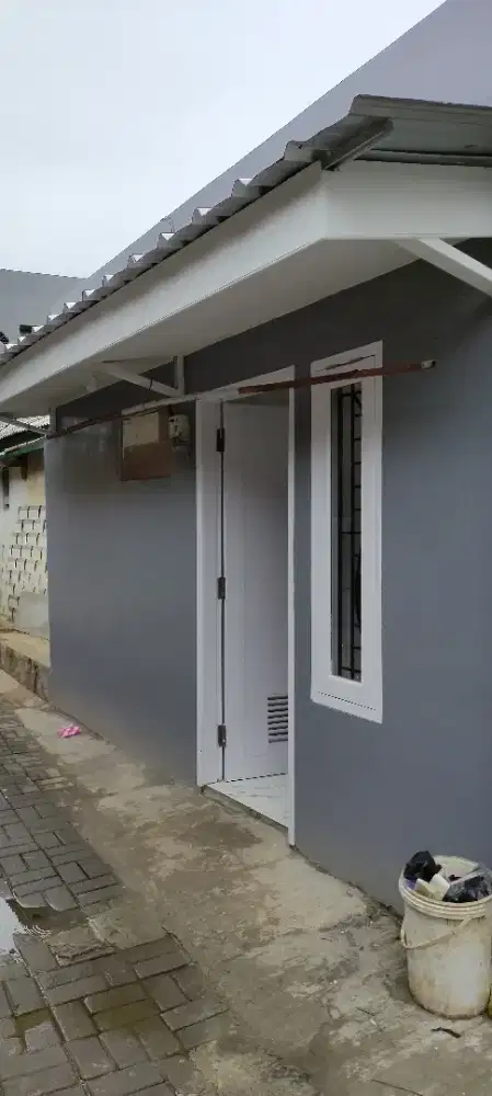 Rumah Minimalis Diciledug Tangerang/Bintaro/Joglo/Alam Sutra