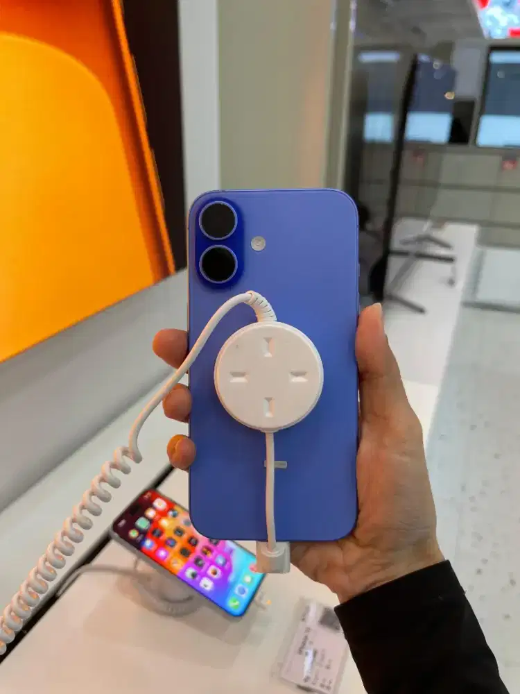 iphone 16 basic bisa cicilan