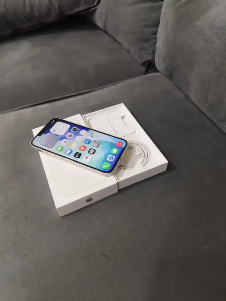 Iphone 13 128gb ibox