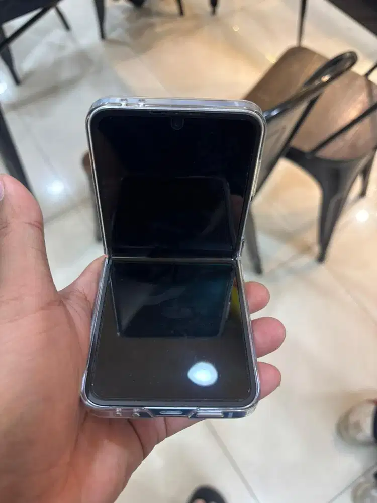 Samsung Z Flip 6 12/512