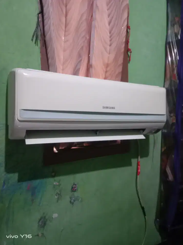AC samsung 1/2 pk