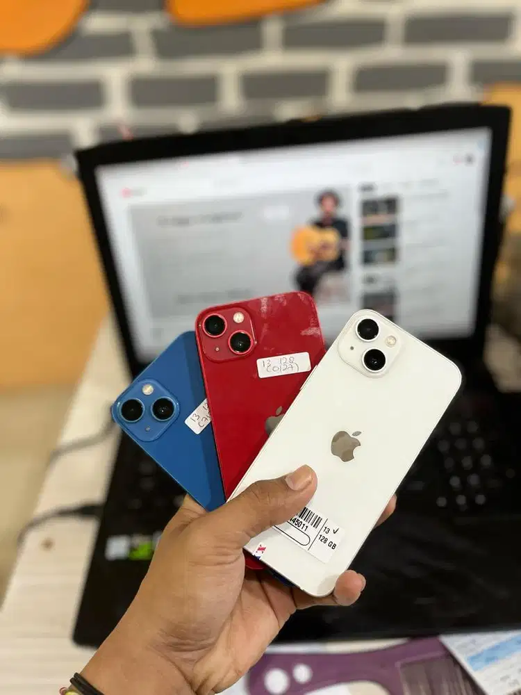 Iphone 13 128gb