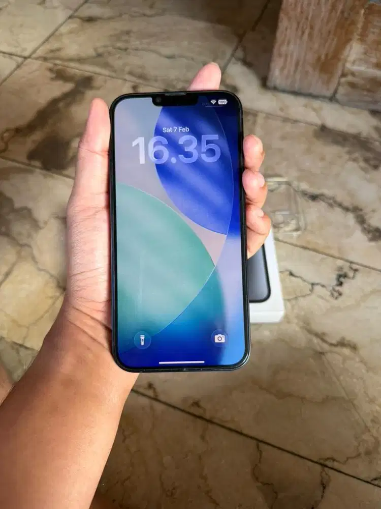 Iphone 14 Plus 256GB black ex IBOX Like New