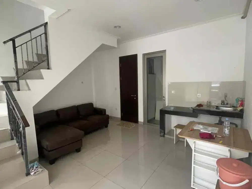 Disewakan Rumah PIK2, tahap 2. hanya 75jt saja!!!