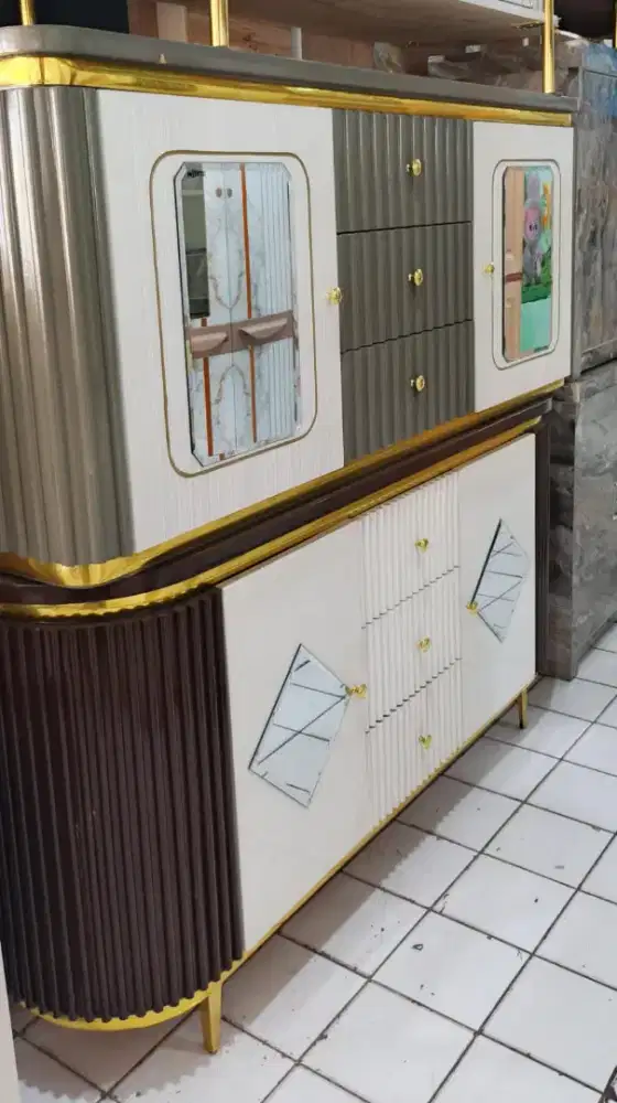 PROMO CICILAN BUVET TV