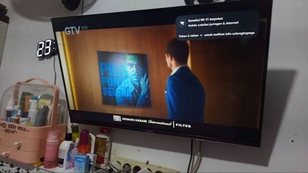 SmartTV Xiaomi HD A Pro Series 32