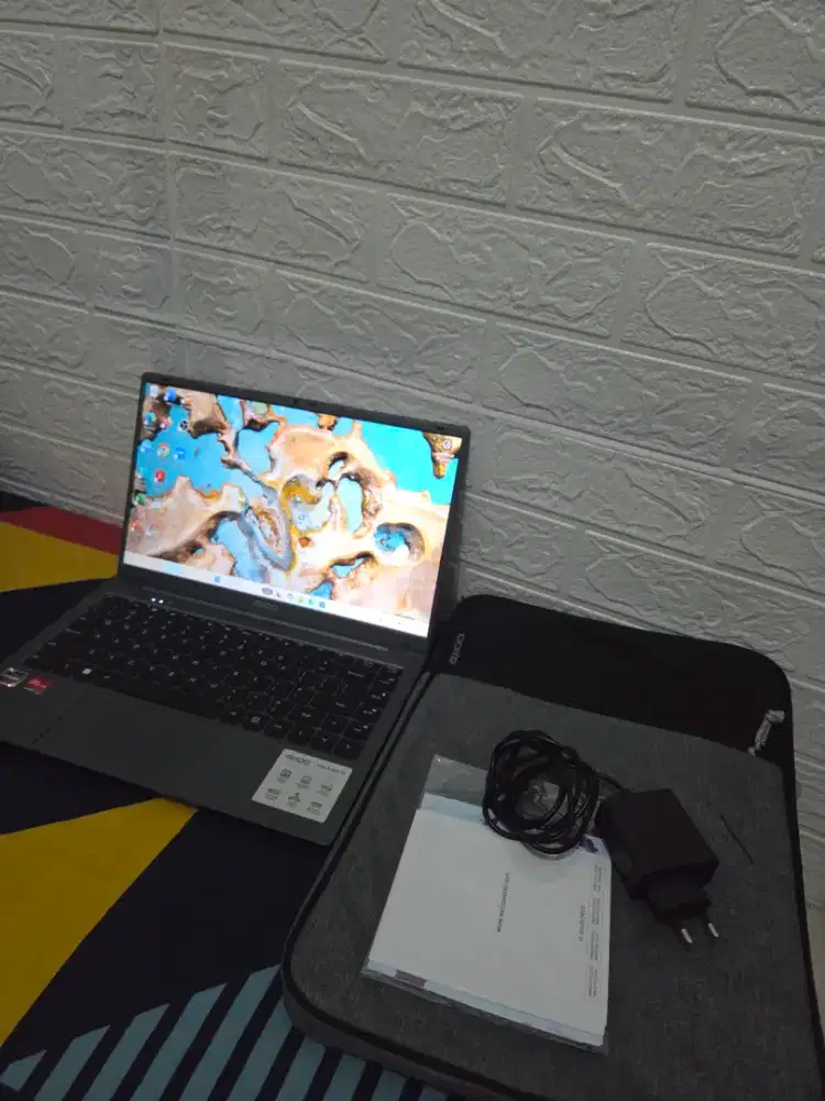 Dijual AXIOO Hype 5 X3 8/256GB