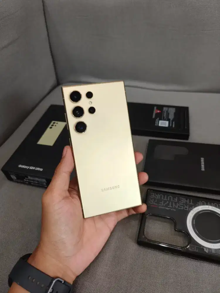 Samsung S24 Ultra 256gb