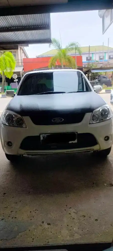 Di jual Ford escape 2.3