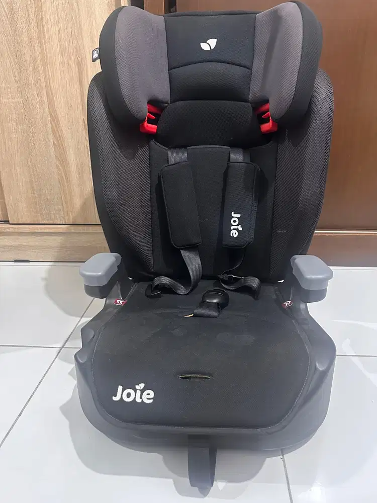 Joie Elevate Car Seat - Kursi Mobil Anak Bayi