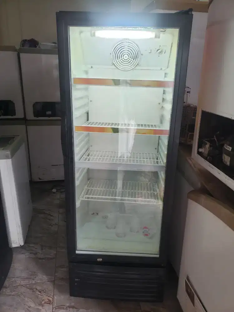 Showcase daimitsu 4tahap siap pakai