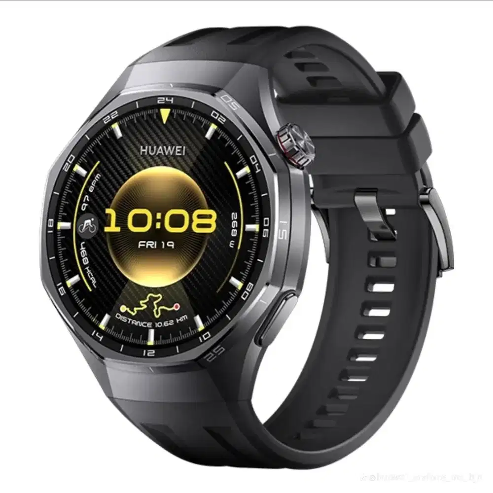 Huawei Watch GT6 Series Cashback up to 500k