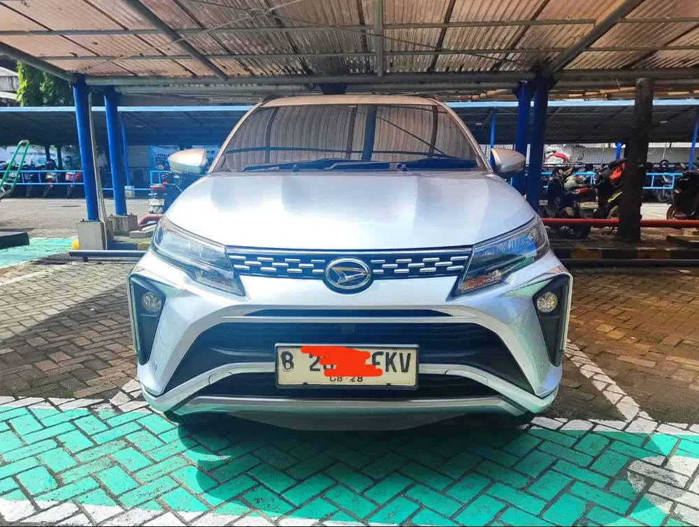 Terios 1.5 R ADS AT 2023