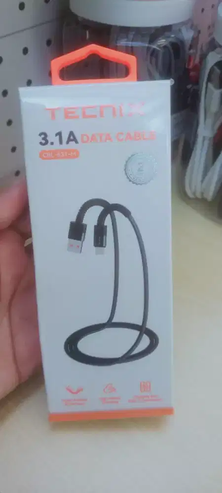 Kabel data tecnix
