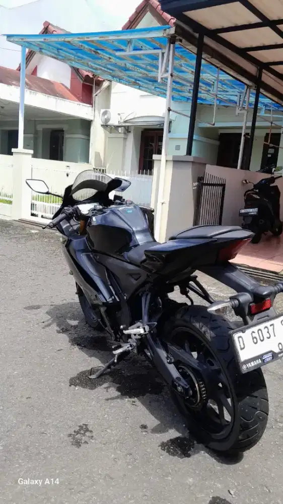 Jual cepat mulus tangan pertama