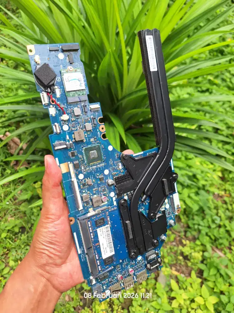 Motherboard Lenovo Y50-70 Dual VGA Core-i7 Nvidia GTX 860M