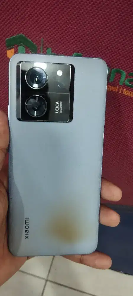 Redmi 13T RAM 12/256 LENGKAP SEMUA NOMINUS