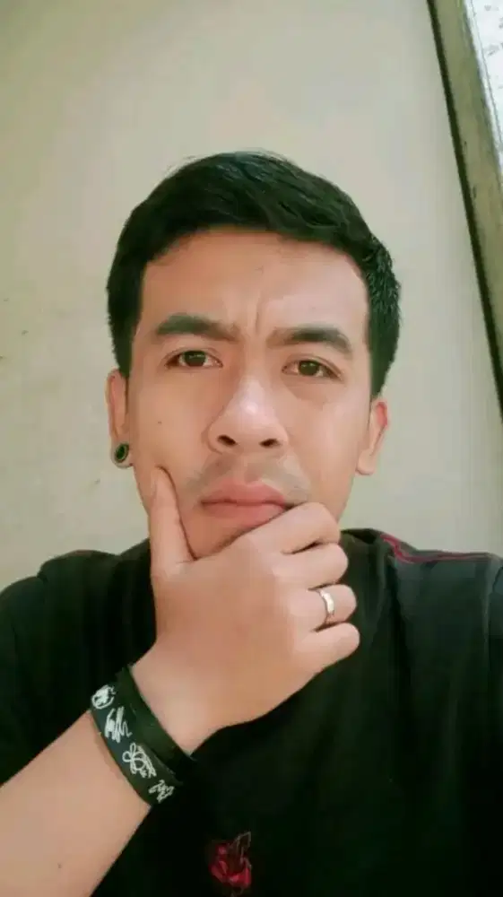 Mencari pekerjaan apa saja