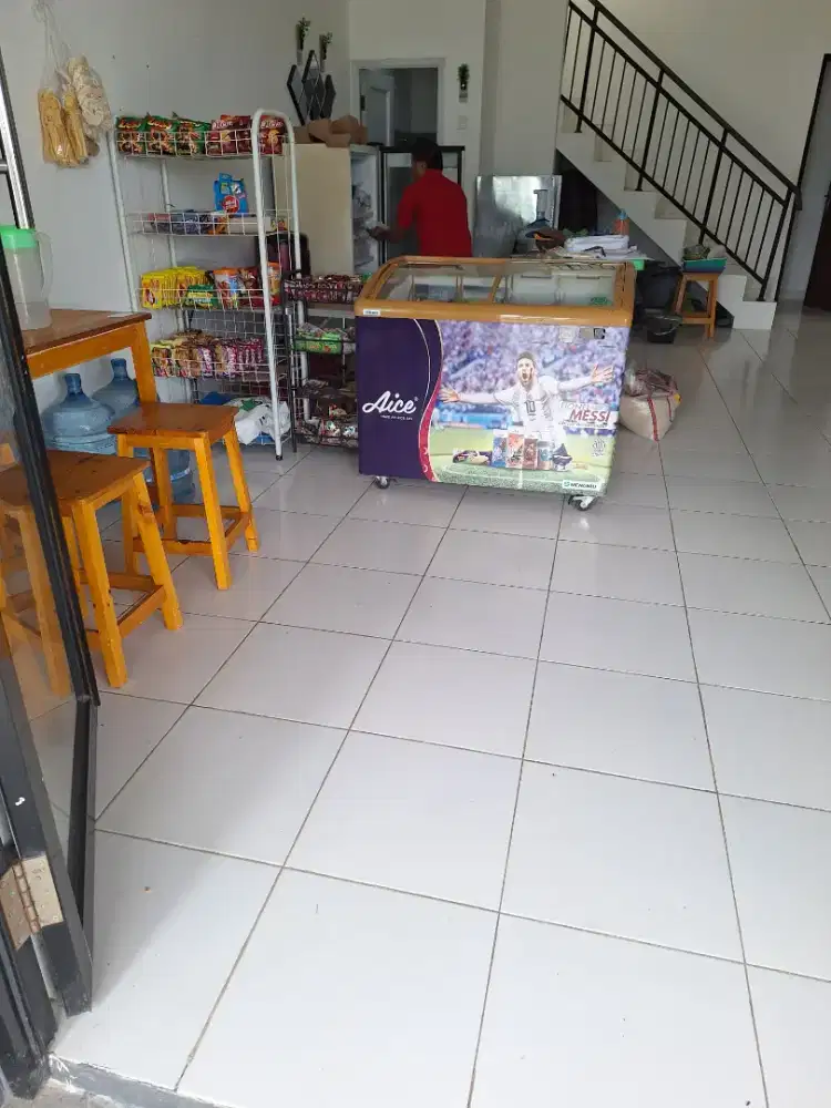 Dicari yang serius mau kerja