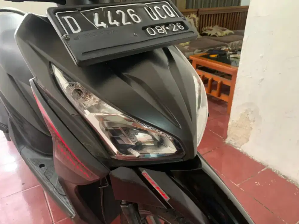 Vario Agnes lengkap isi