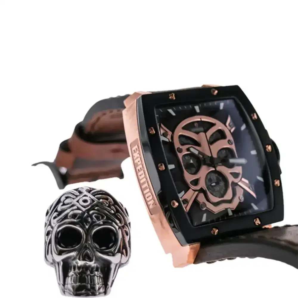 Jam Expedition Original Limited Edition