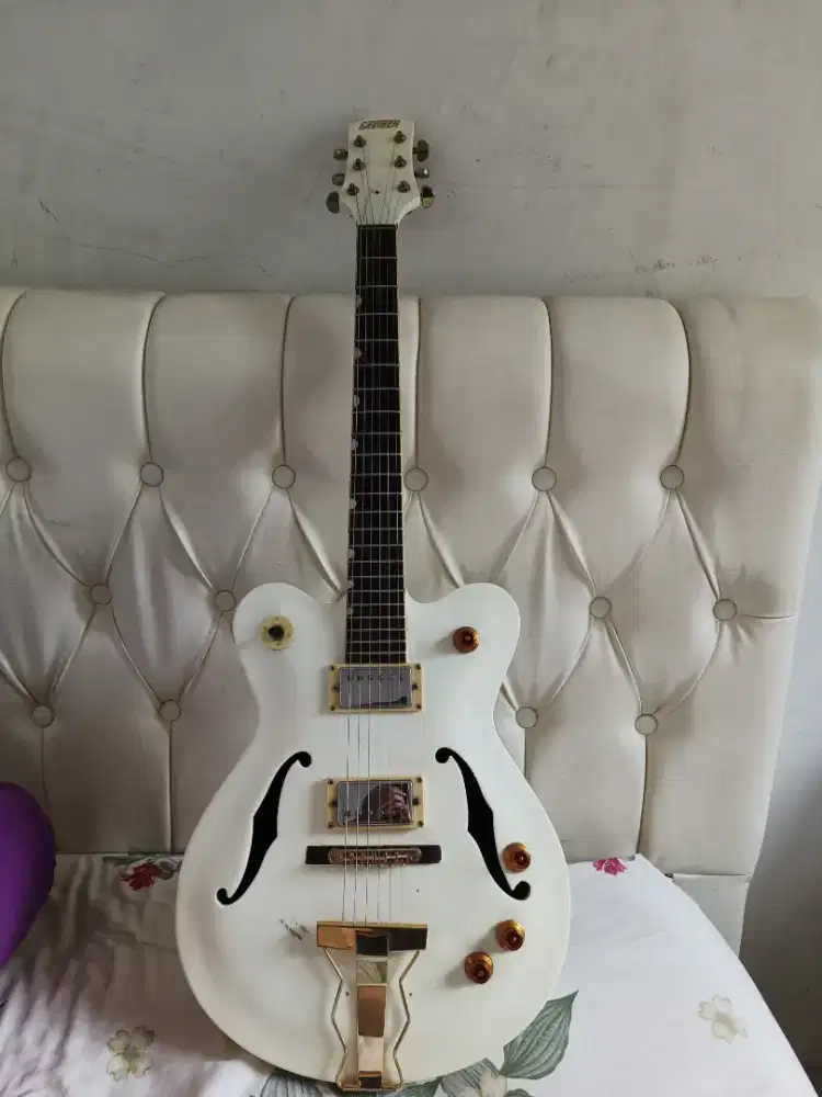 Jual Gitar Gretsch