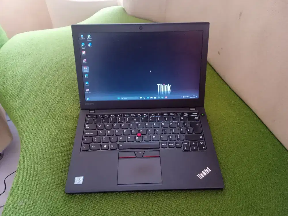 Lenovo Thinkpad X260 core i5