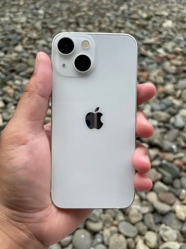 iPhone 13 Mini 128gb Inter