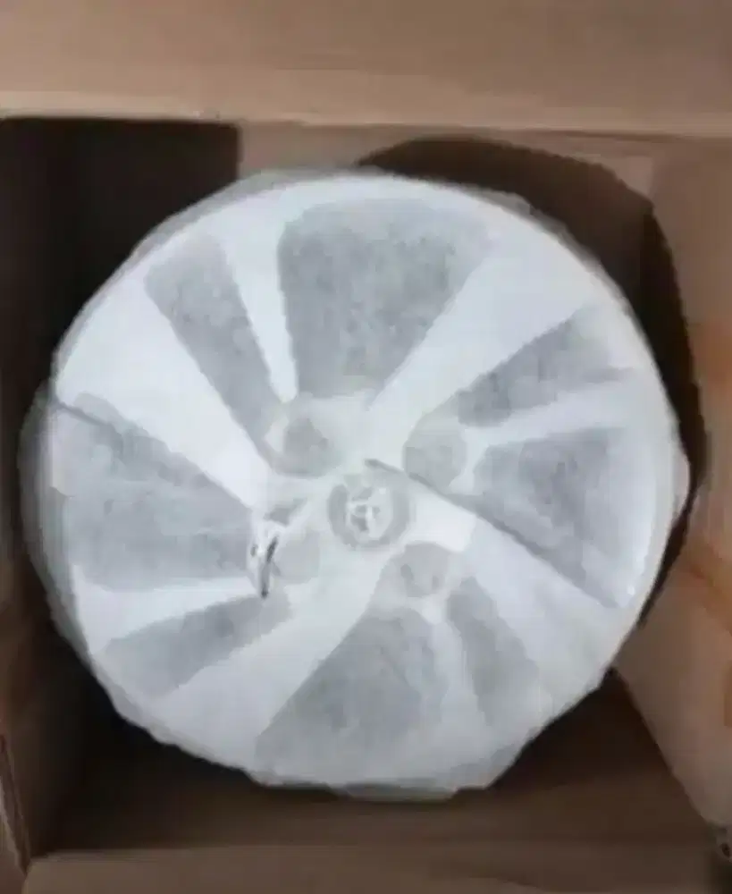 4 velg veloz r15 ori mulus