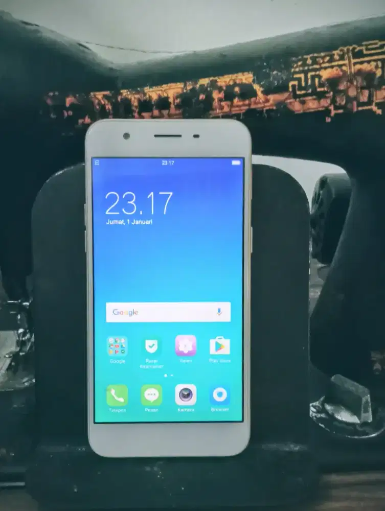 Oppo A39 Ram 3/32