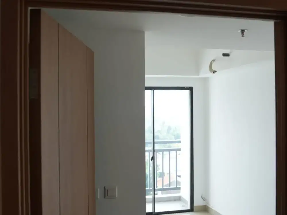 Dijual Apartment Living Star Cibubur Uk.34,58M2 Harga bisa Nego