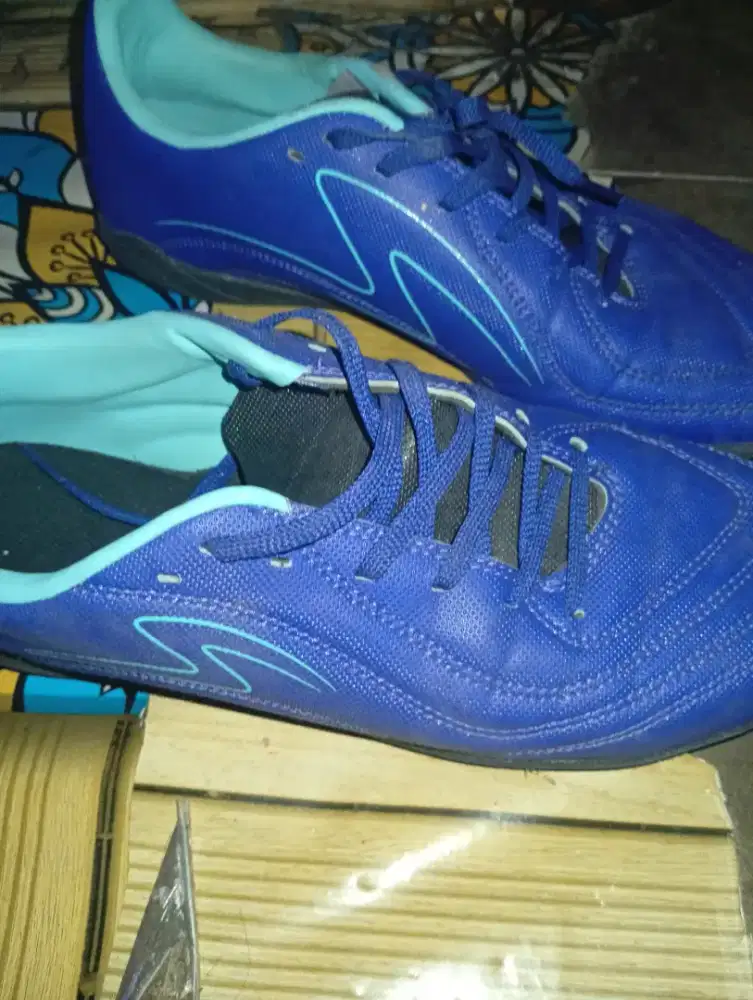 Sepatu futsal Specs Ori
