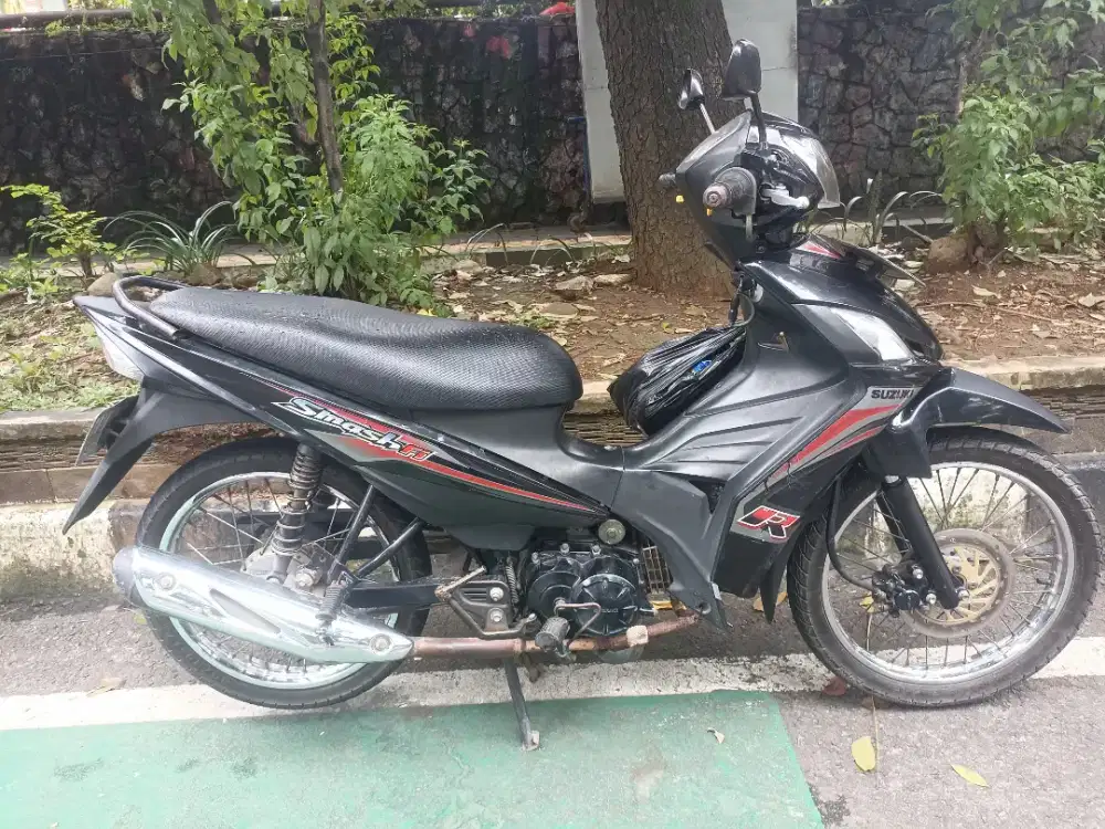 Smash Fi 2017 lengkap