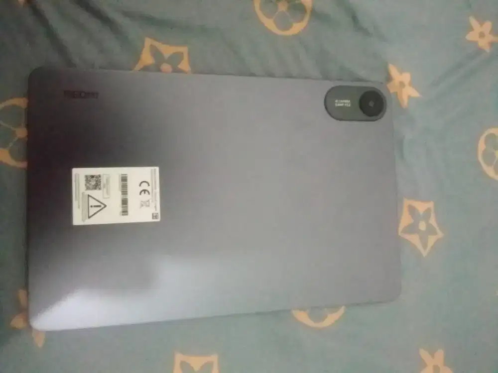 jual redmipad 2 ram 4/128 wifi only