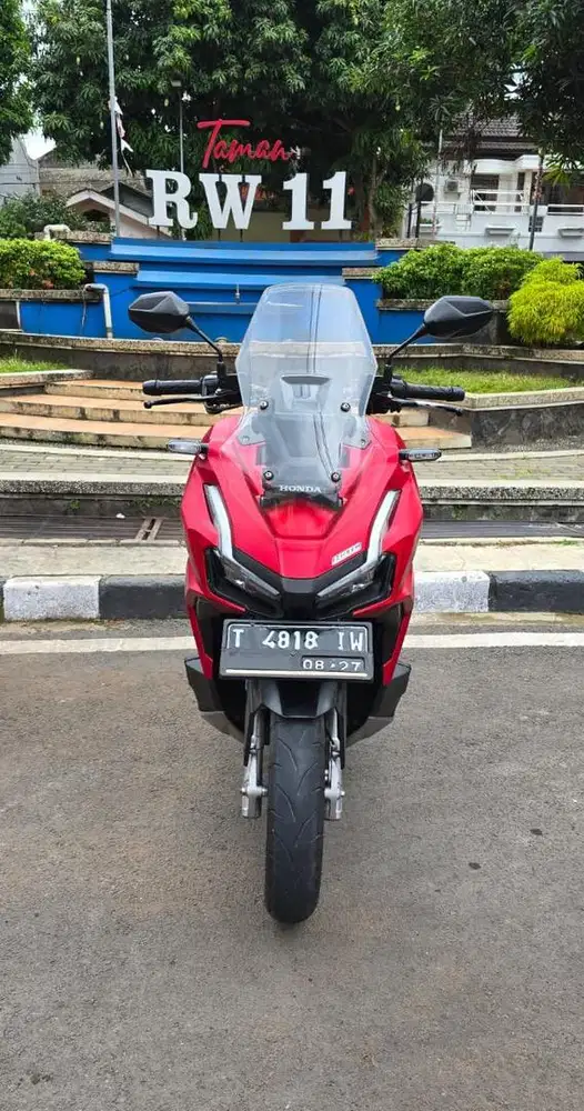 Honda ADV 160 ABS