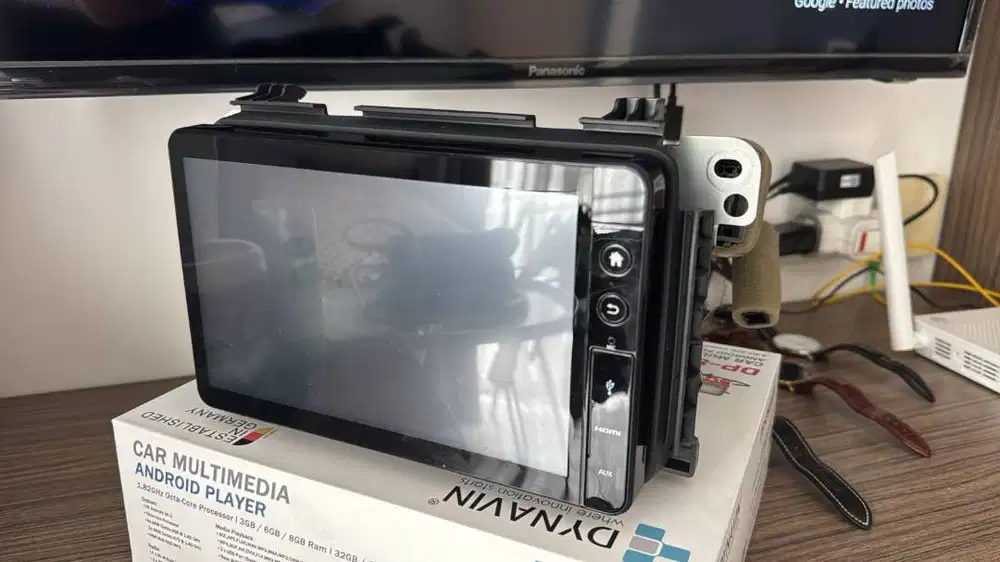 Head unit Honda HRV E 2017