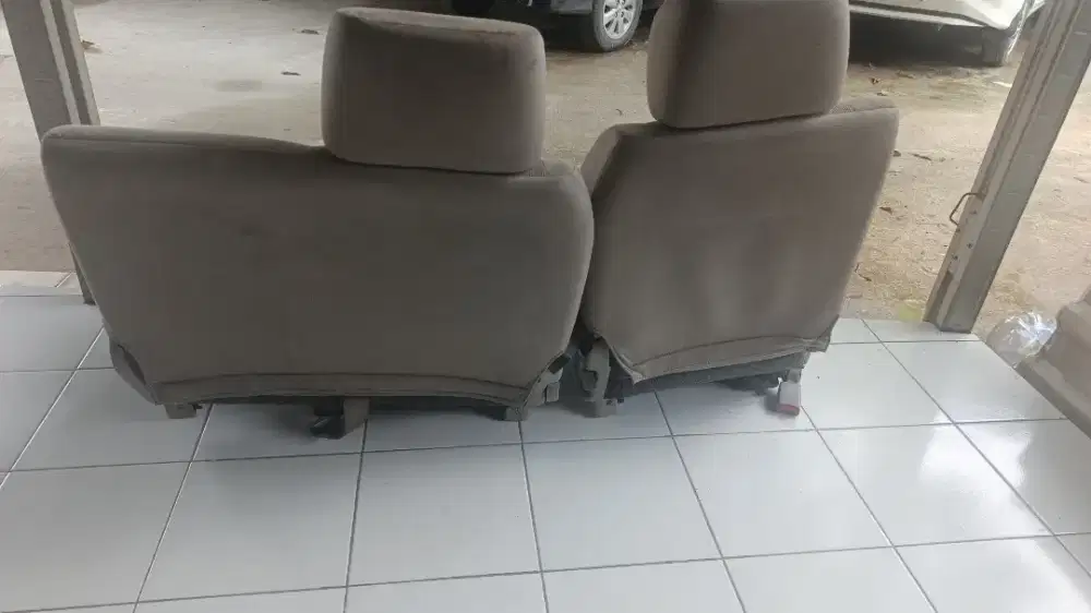 Jok tengah Suzuki Apv