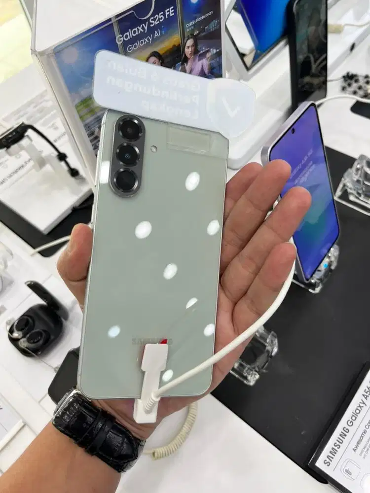 Promo khusus samsung a56