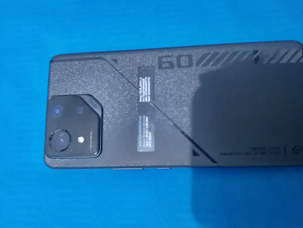 Jual ASUS ROG 9 FE 12/512  Bonus ROG Chill Case