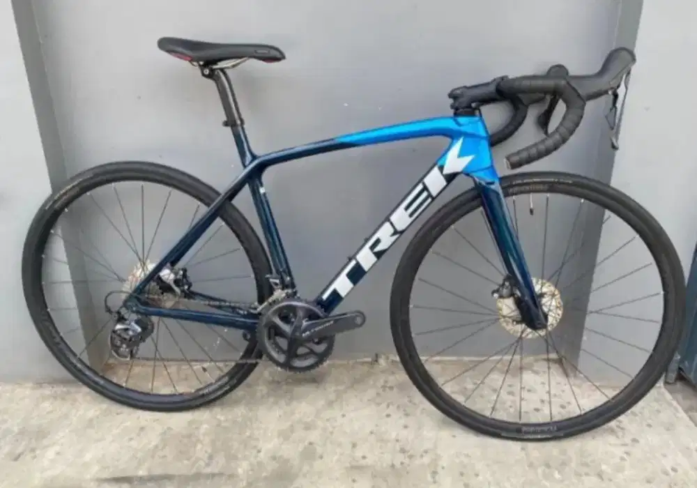 Jual cepat sepeda trex emondo SL5