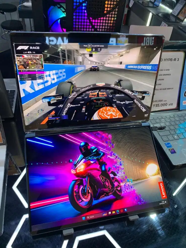 CREDIT LAPTOP GAMING TANPA DP