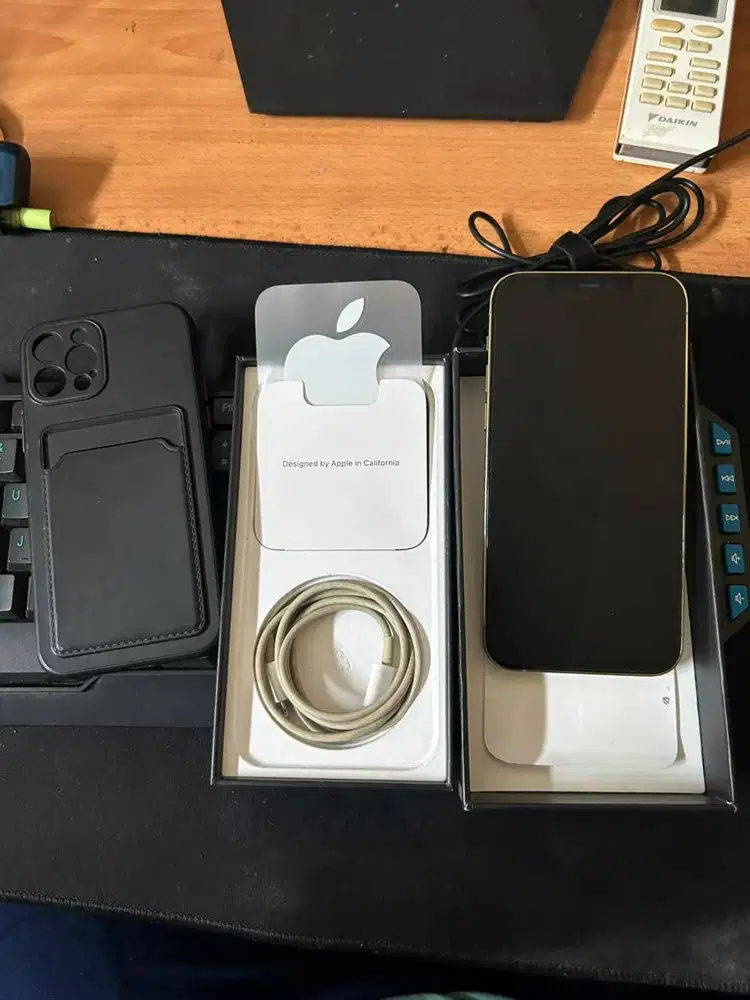 Iphone 12 Pro 256 gb IBOX