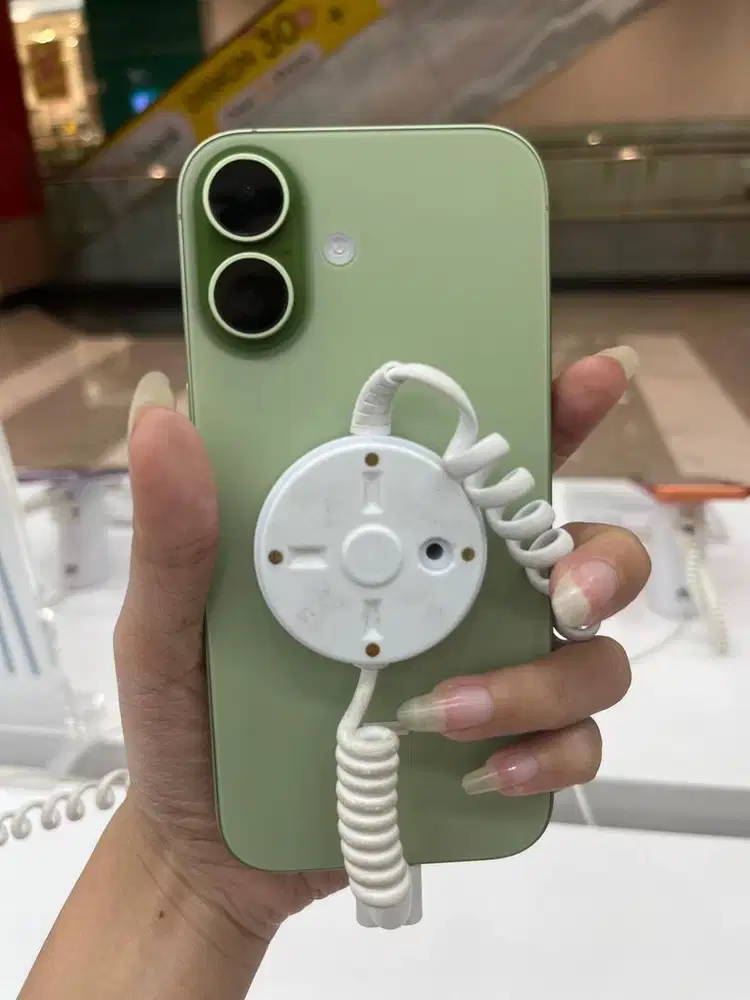 iPhone 17 bisa cicilan 0%