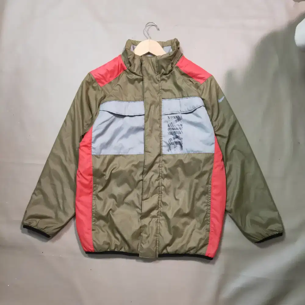 00s NIKE jakcet tebal used verygood