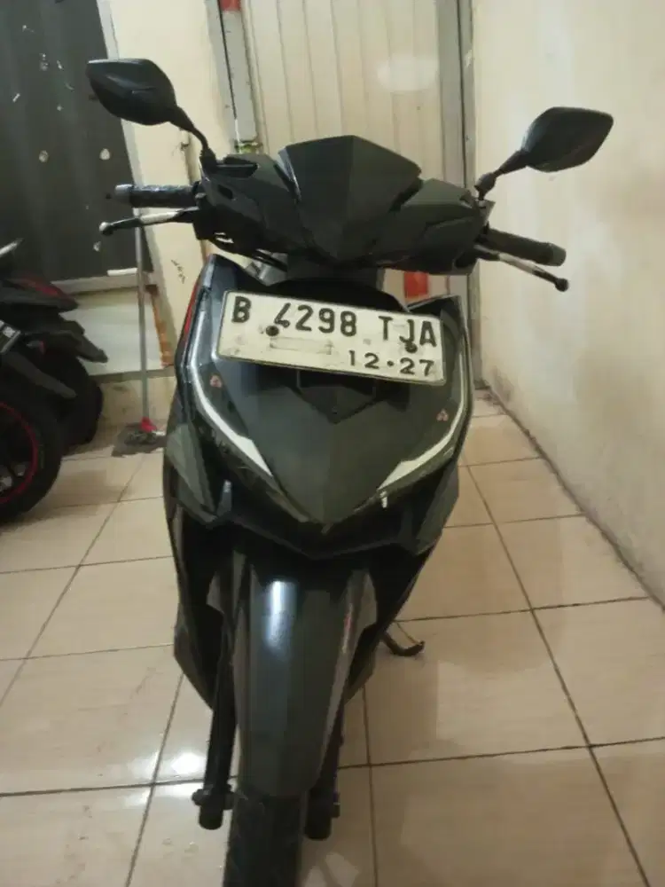 Vario 125 LED old th 2015