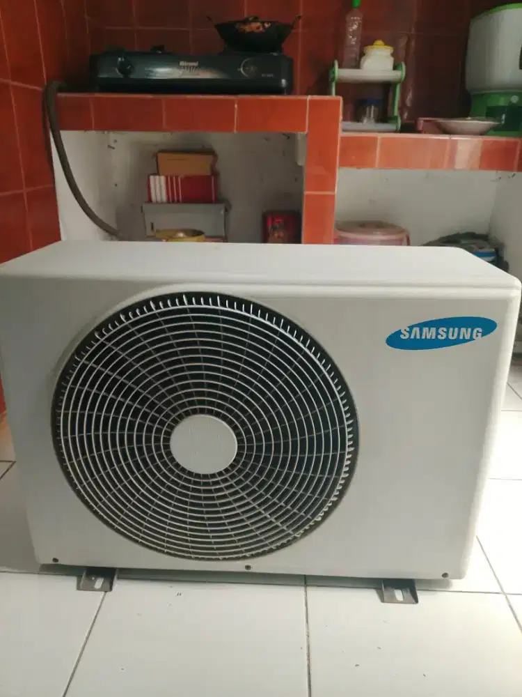 outdoor ac1/2 pk samsung