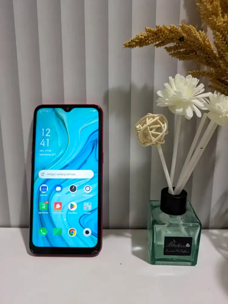Oppo a1k 2/32 4G LTE minus