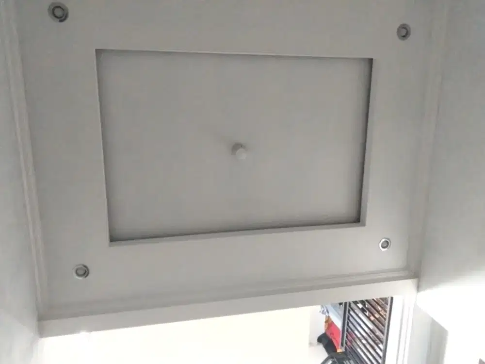 Info lowongan pekerjaan